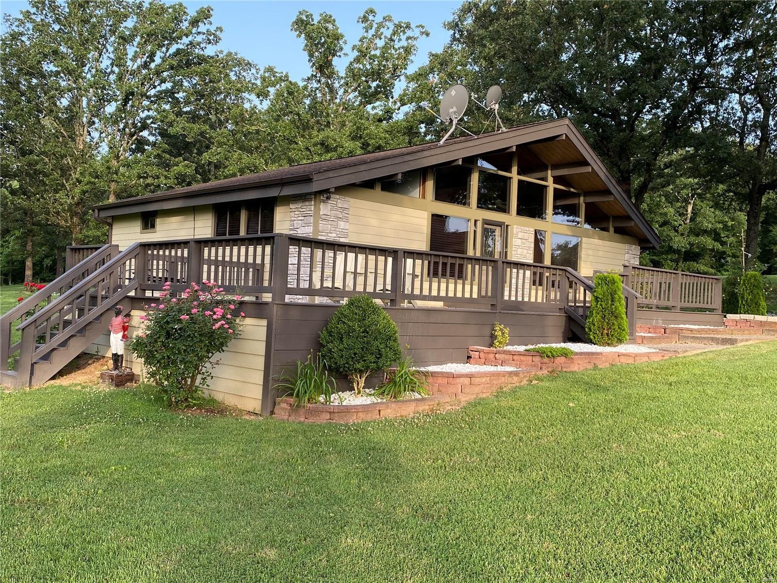 2.43 acres in Butler County, Missouri