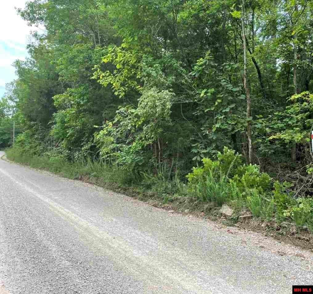 6.31 acres in Marion County, Arkansas