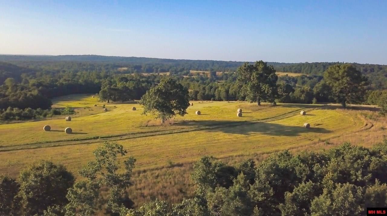 2,113 acres in Oregon County, Missouri