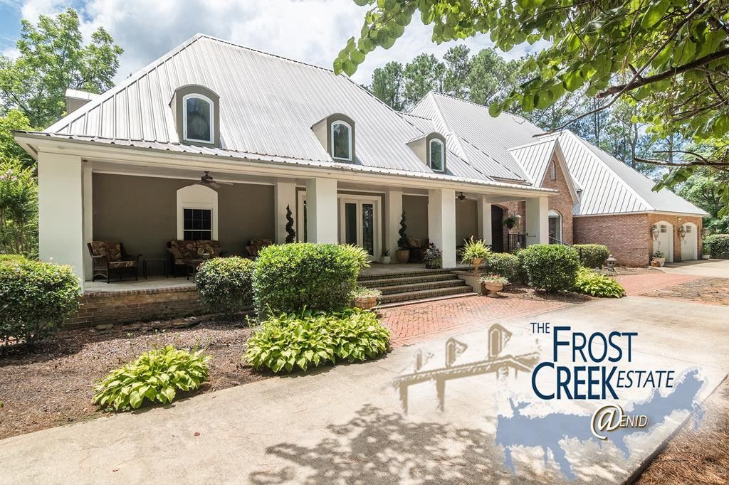 236 acres in Yalobusha County, Mississippi