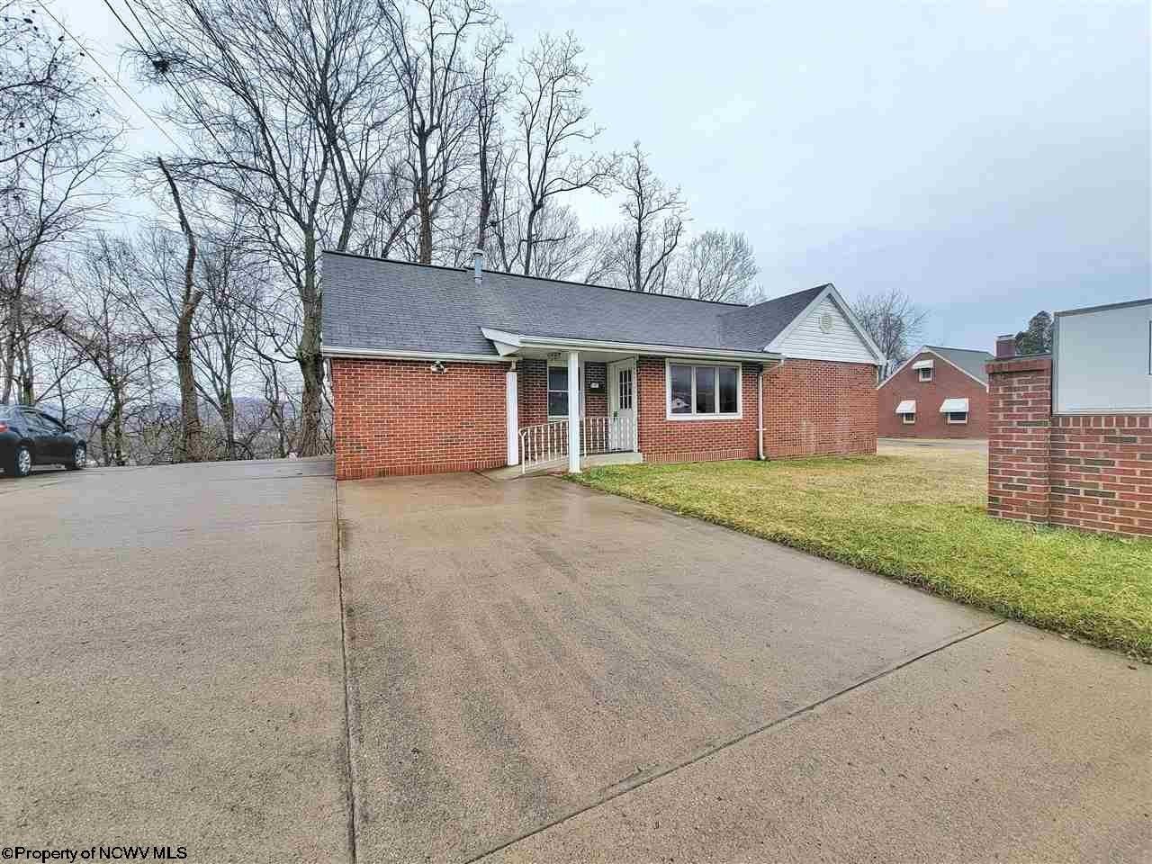 0.7 acres in Harrison County, West Virginia