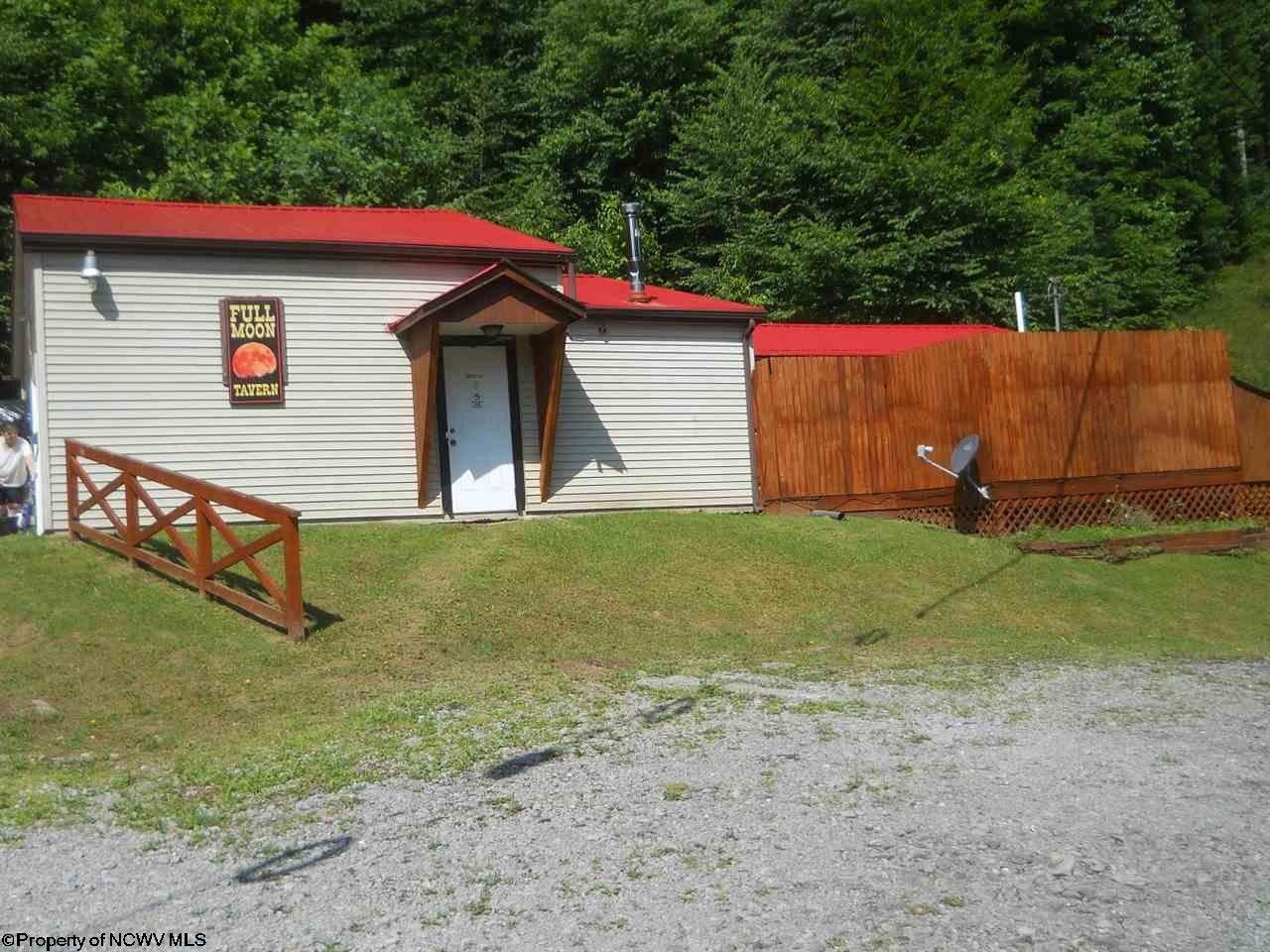 0.71 acres in Upshur County, West Virginia