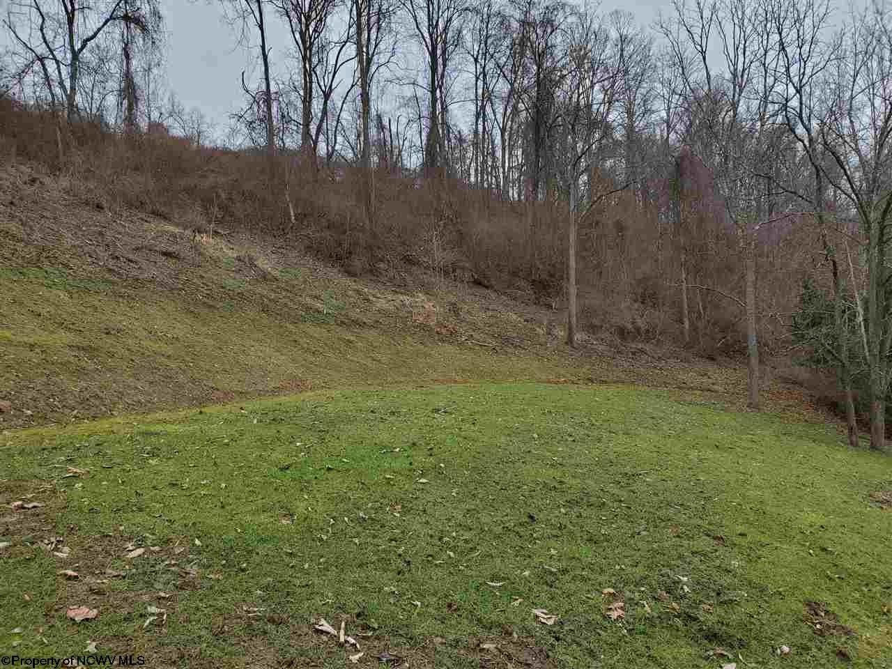 3 acres in Harrison County, West Virginia