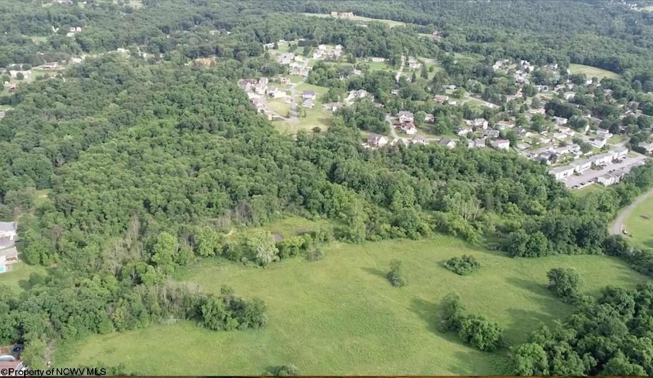 94 acres in Monongalia County, West Virginia