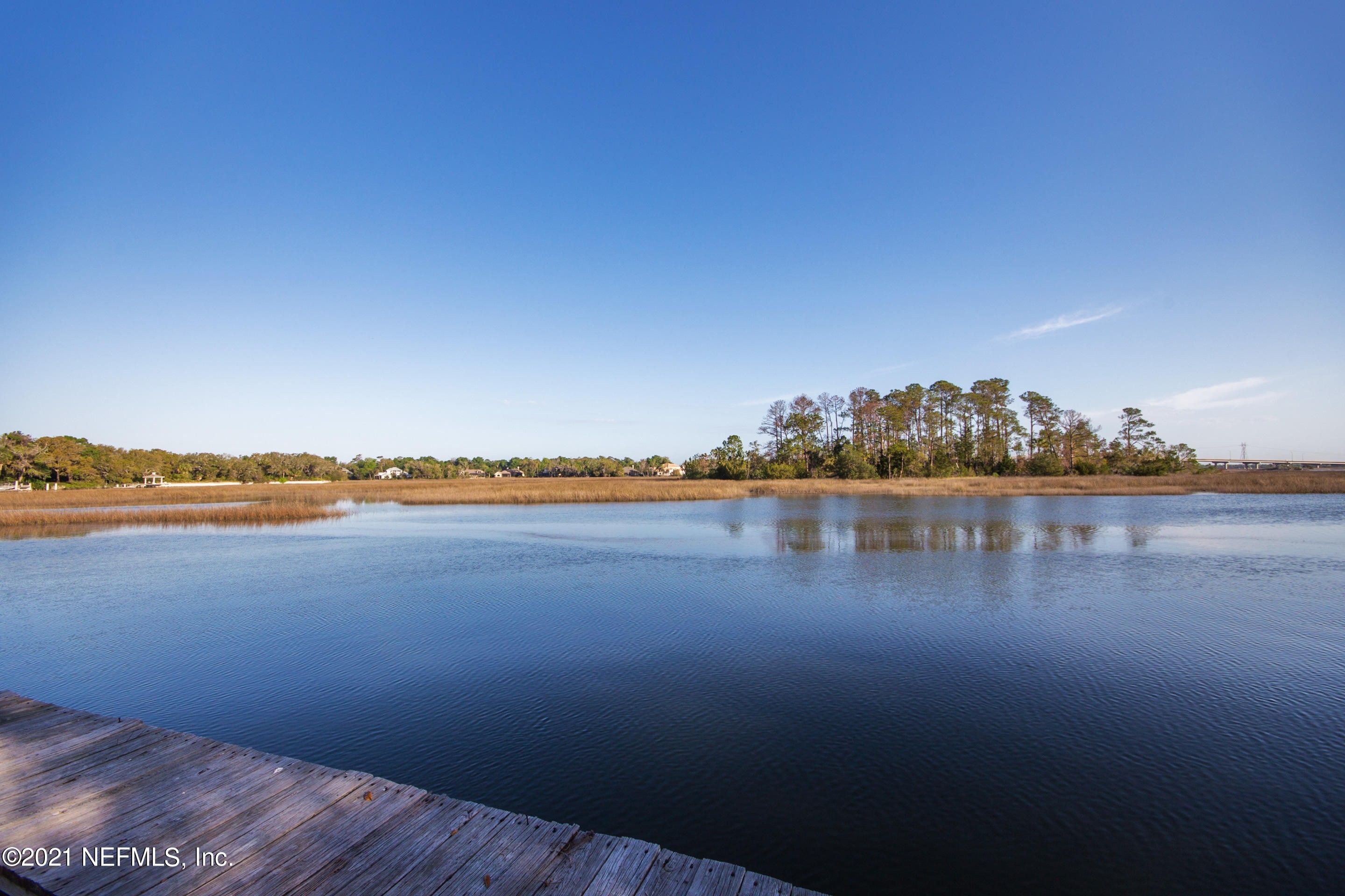 4.25 acres in Duval County, Florida