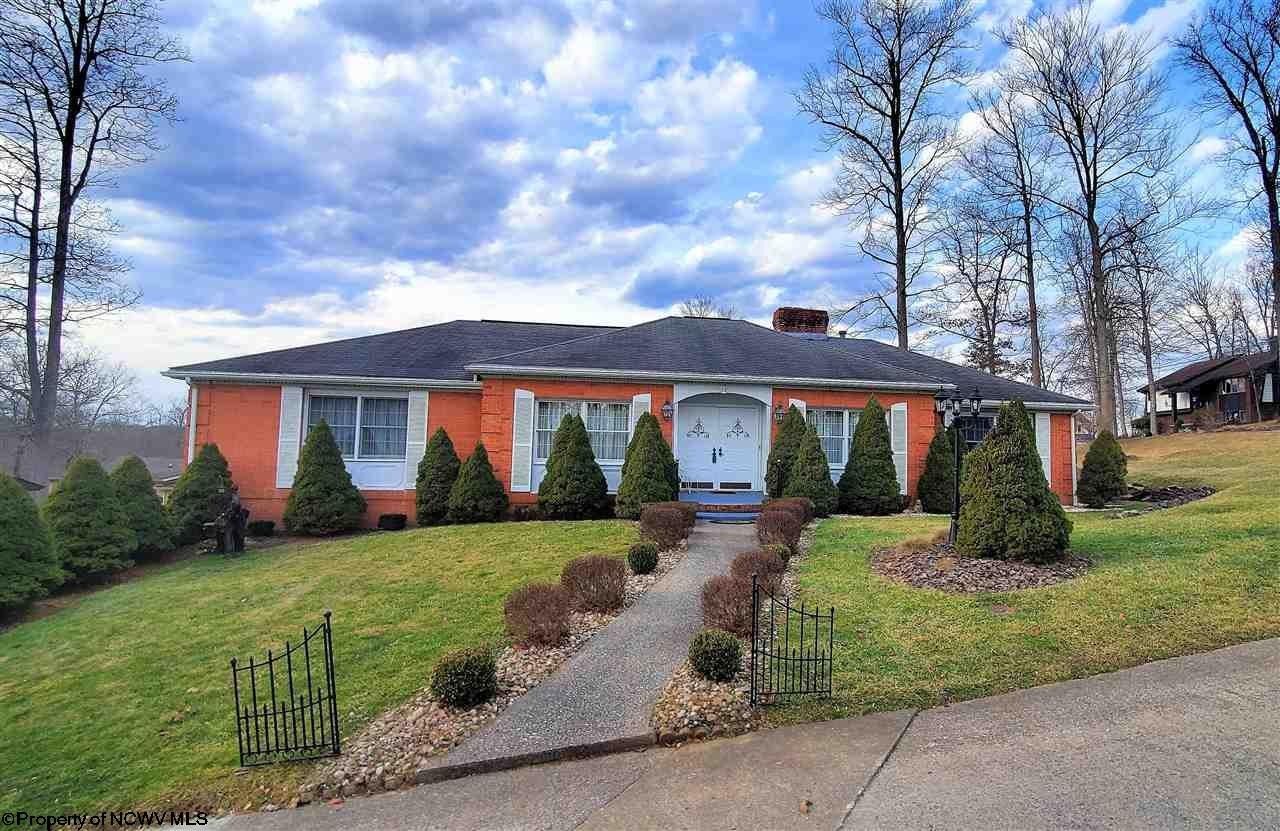 0.28 acres in Marion County, West Virginia