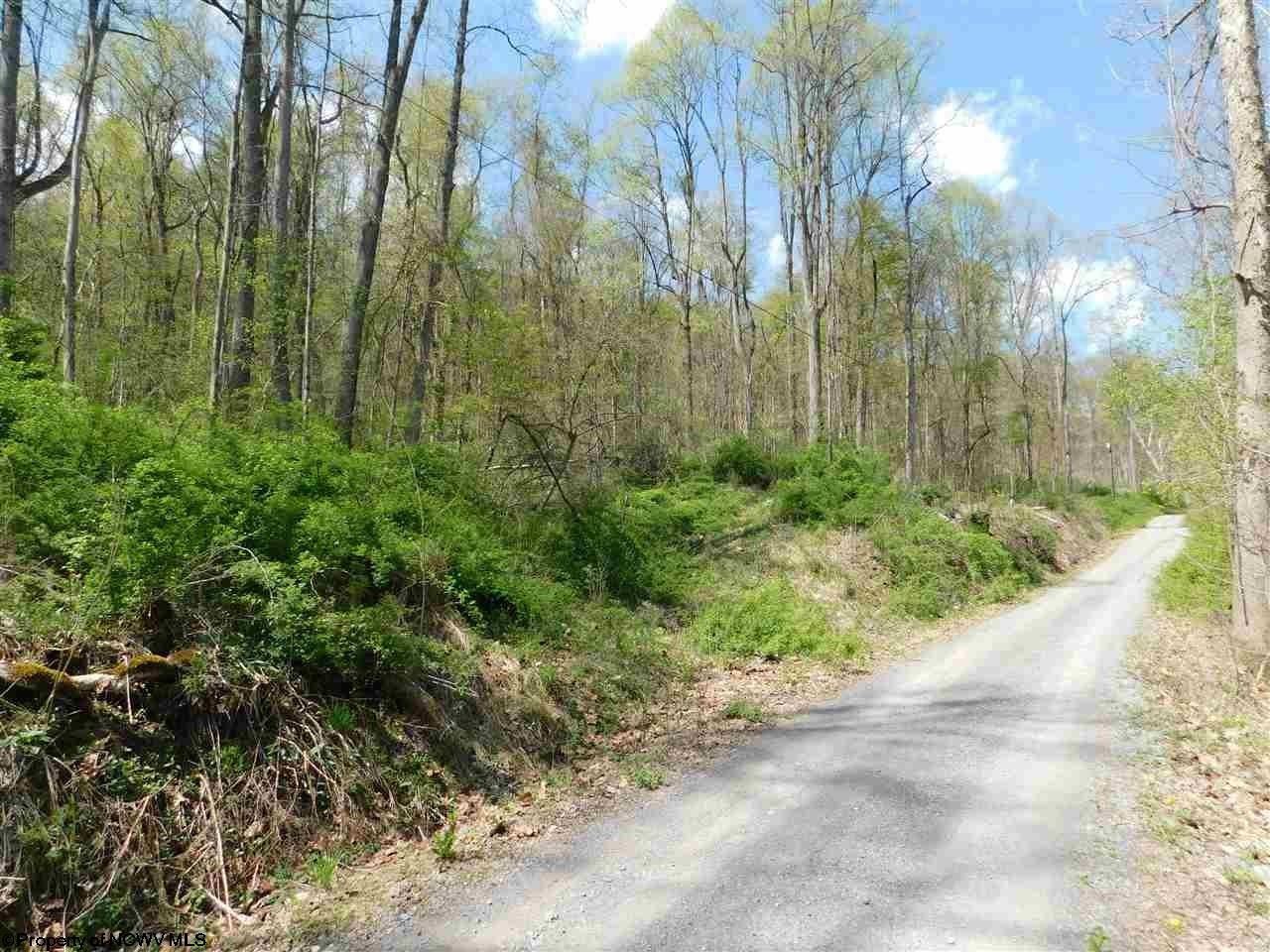 12.22 acres in Monongalia County, West Virginia