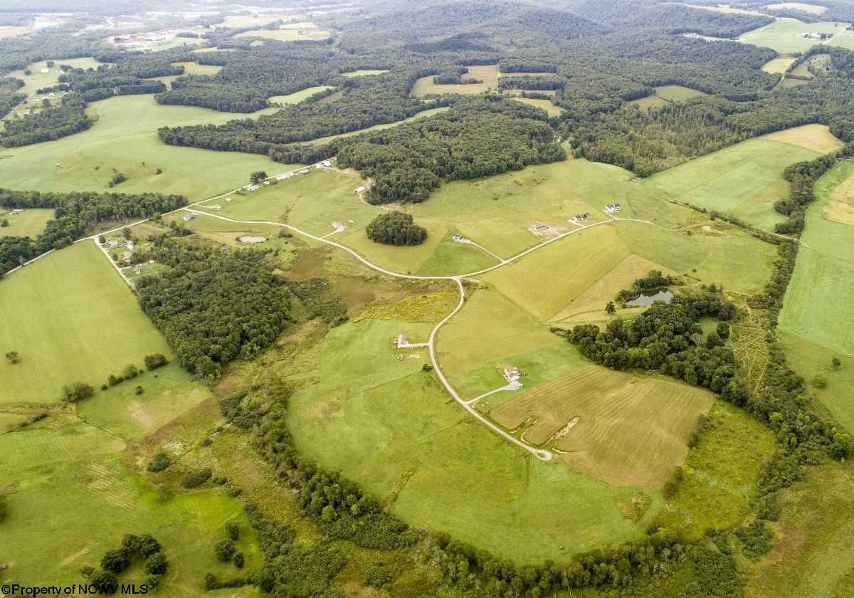 3.08 acres in Preston County, West Virginia