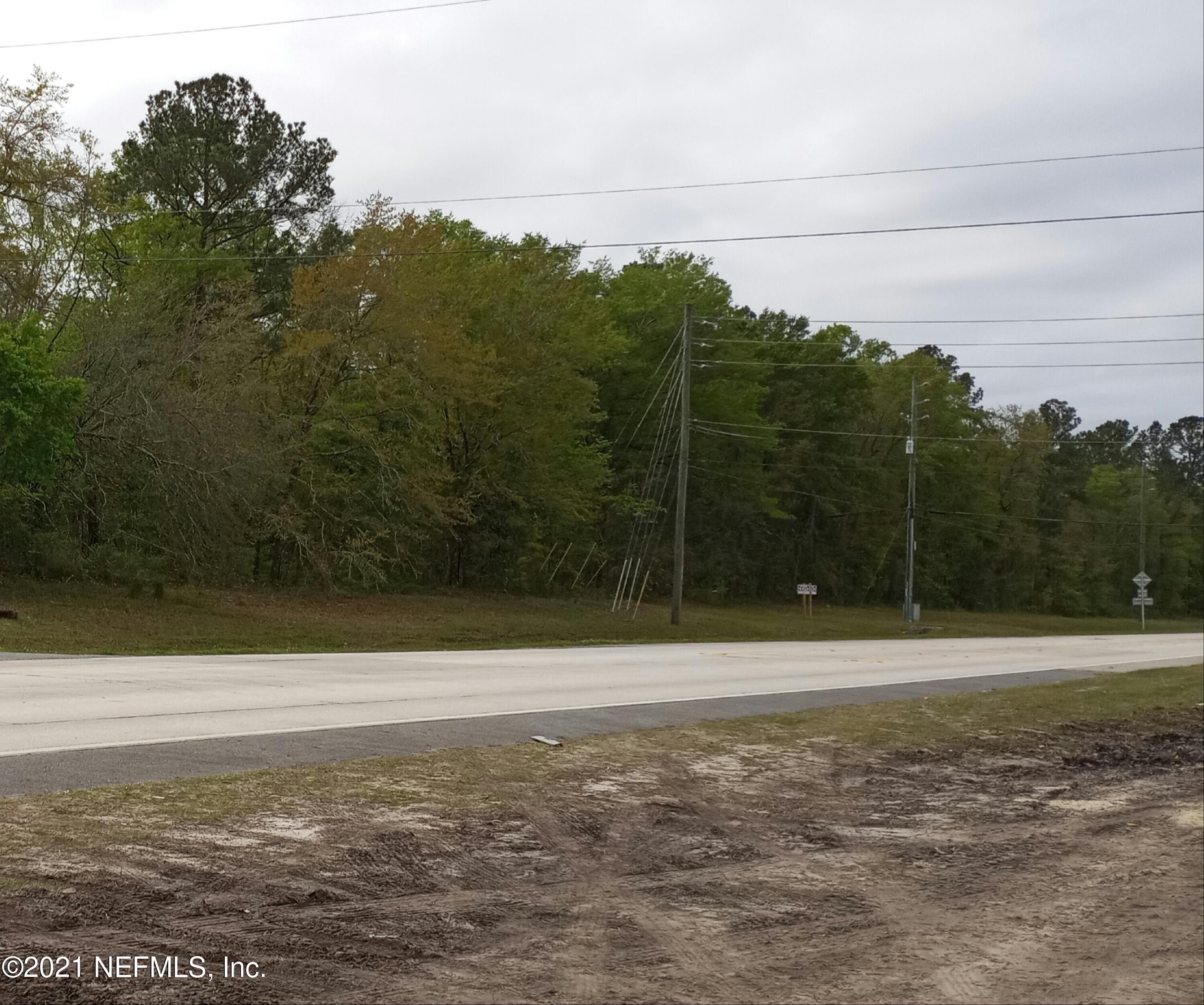 18.94 acres in Duval County, Florida