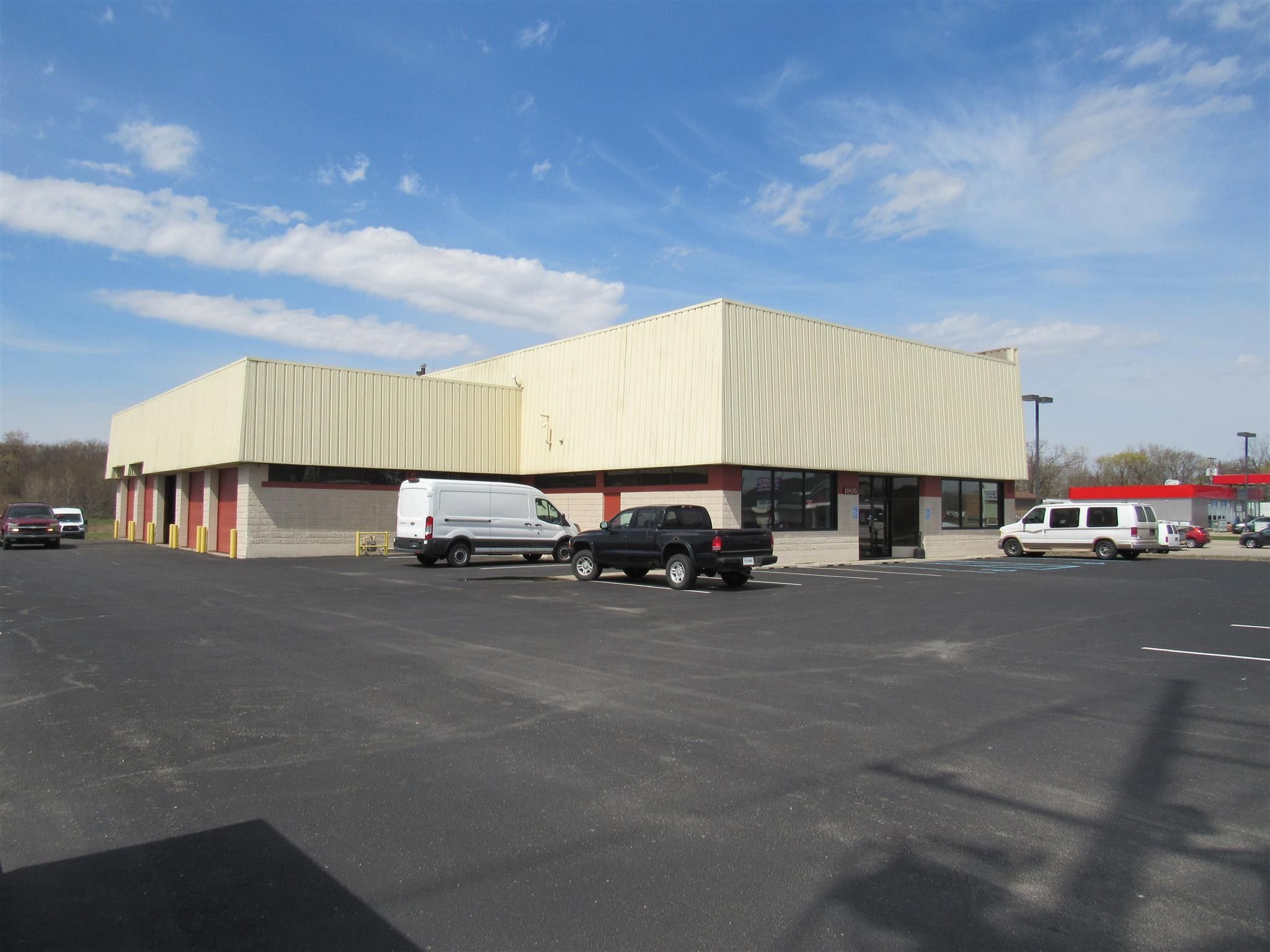 1.16 acres in Steuben County, Indiana