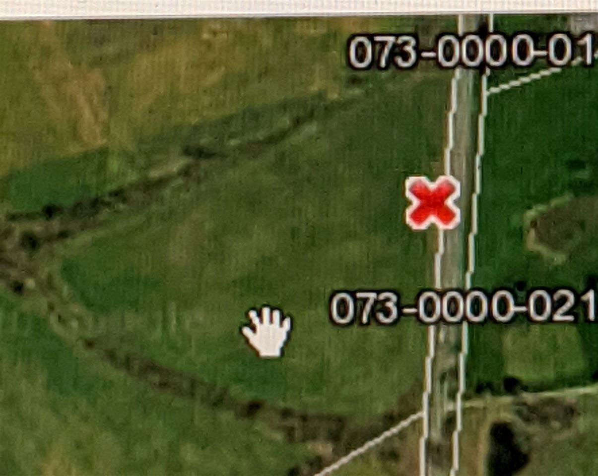 2 acres in Harrison County, Kentucky