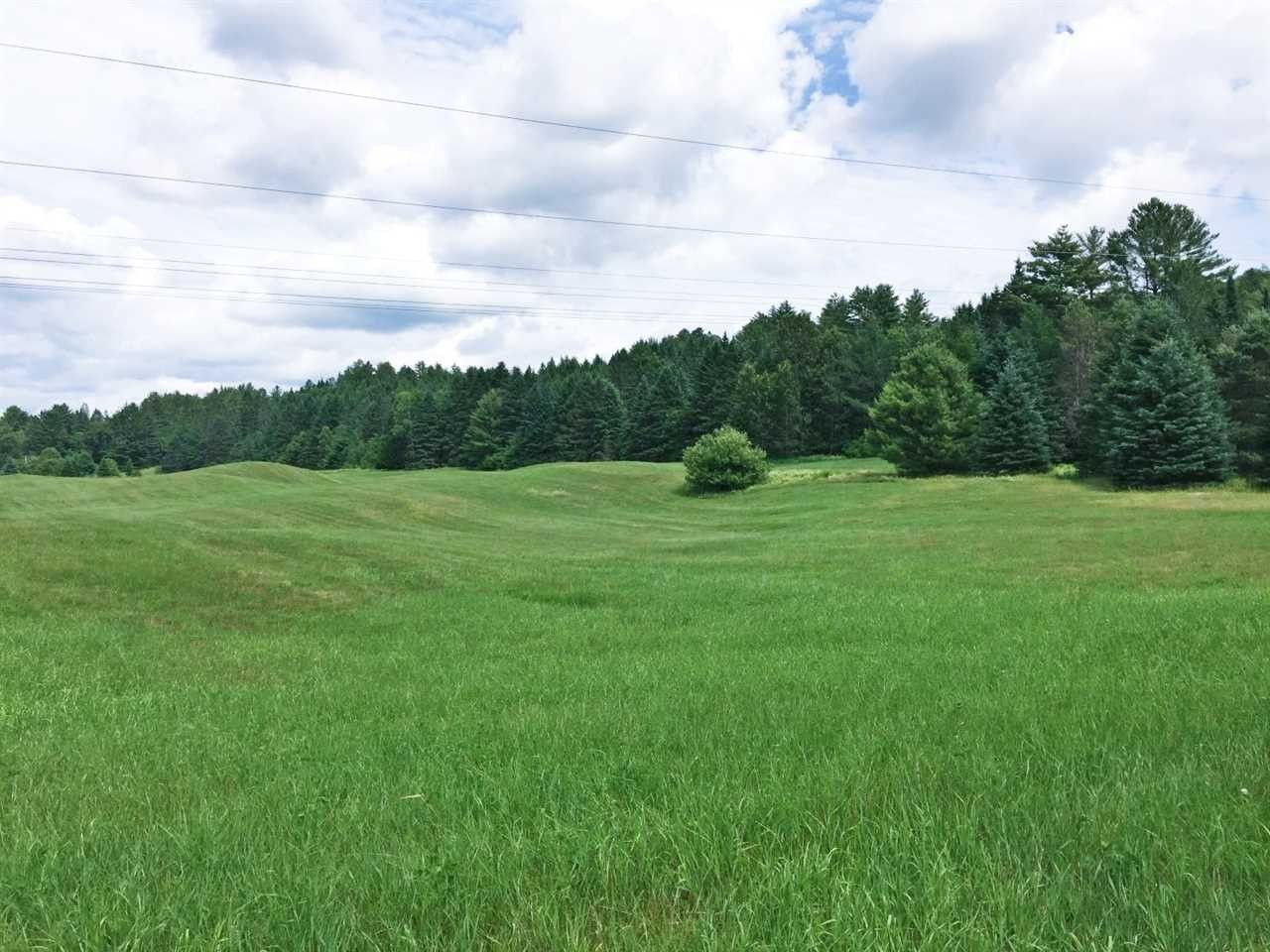 5 acres in Caledonia County, Vermont