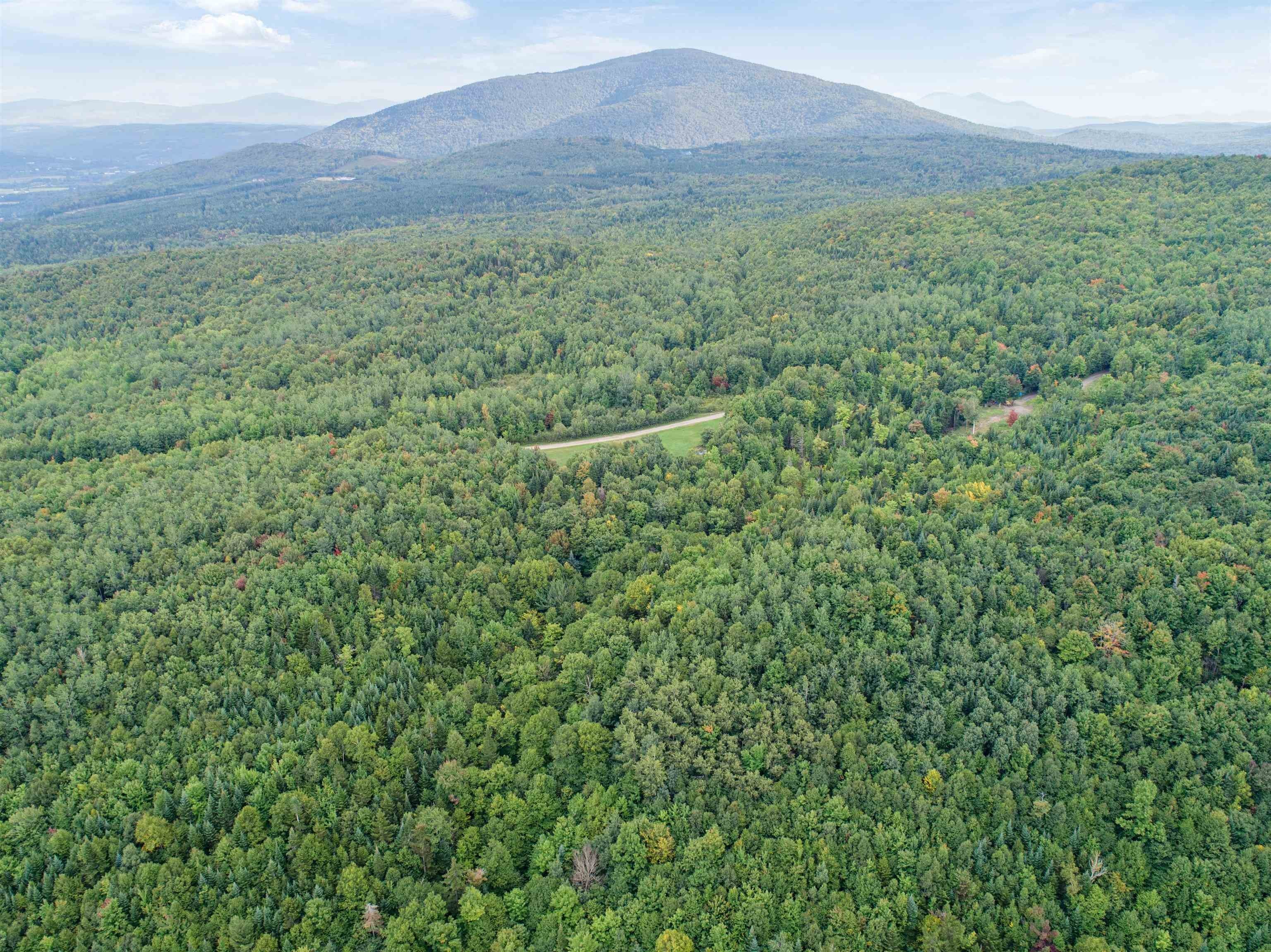 15 acres in Essex County, Vermont