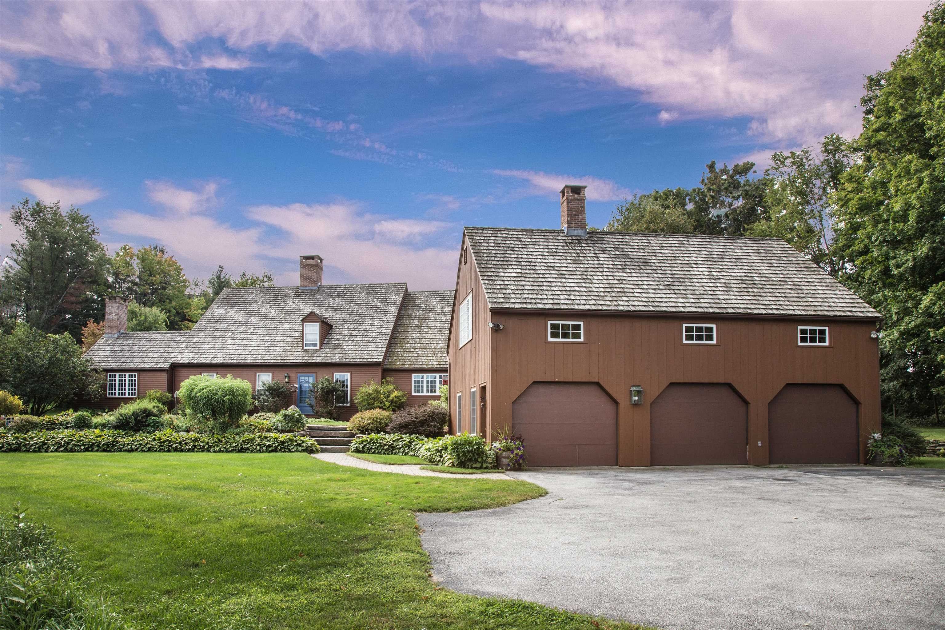 117.56 acres in Rutland County, Vermont