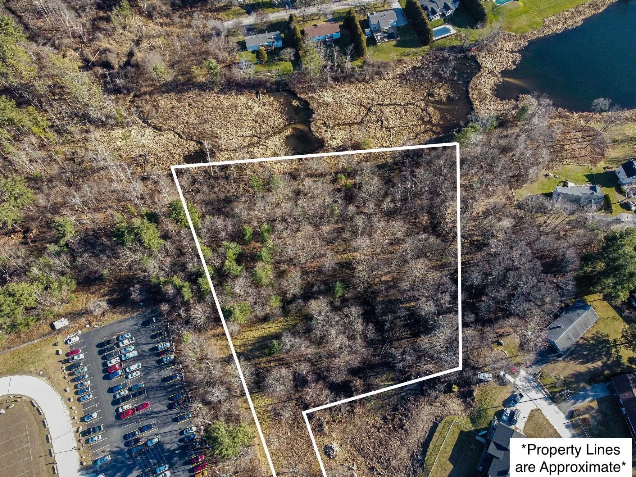 4.5 acres in Rutland County, Vermont