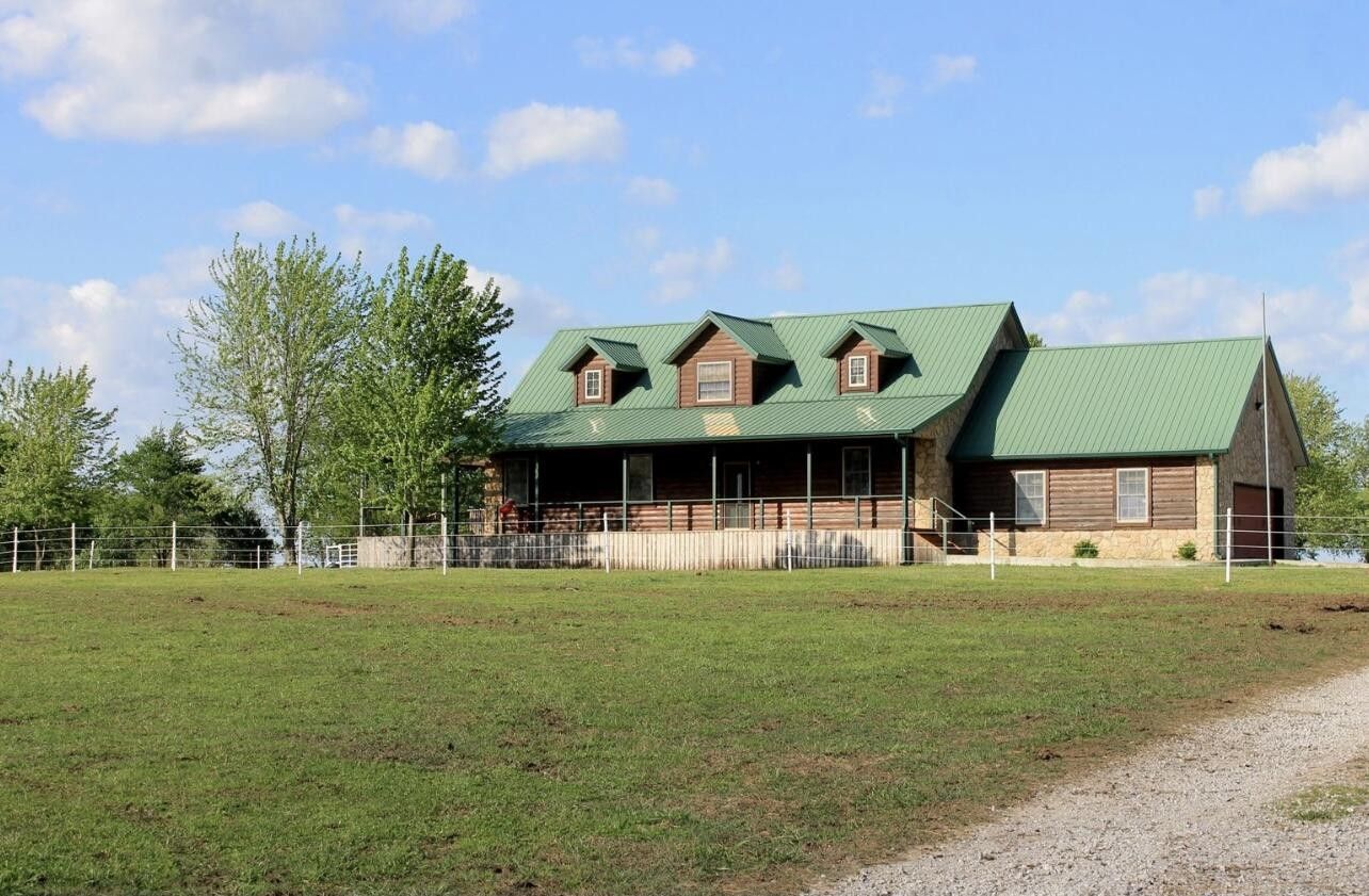 32 acres in Ottawa County, Oklahoma