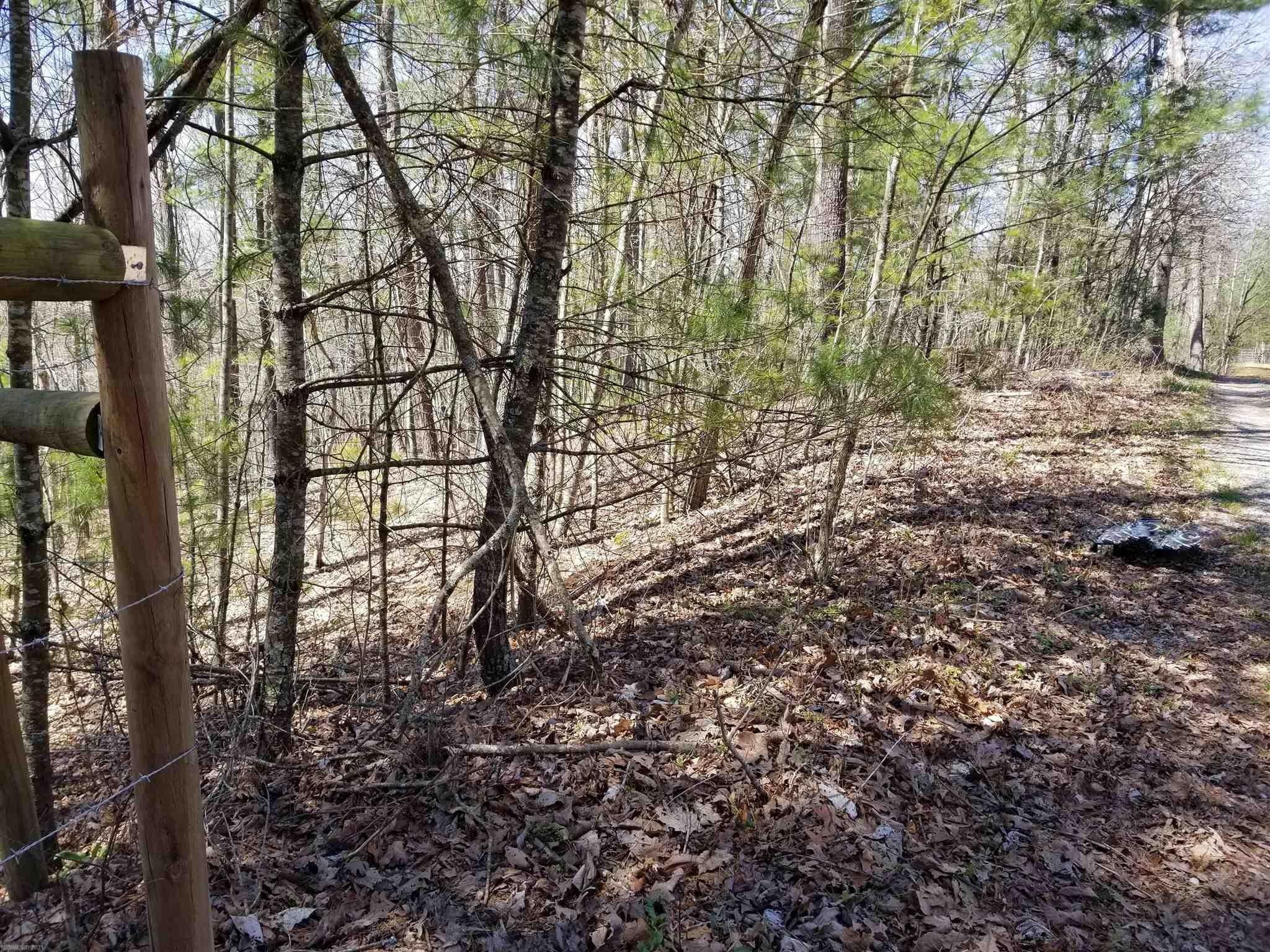 5 acres in Wythe County, Virginia