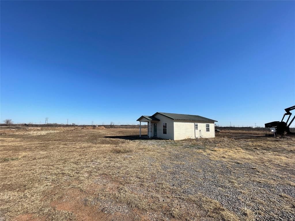 58 acres in Wichita County, Texas