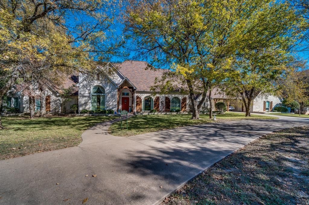 28.68 acres in Hill County, Texas