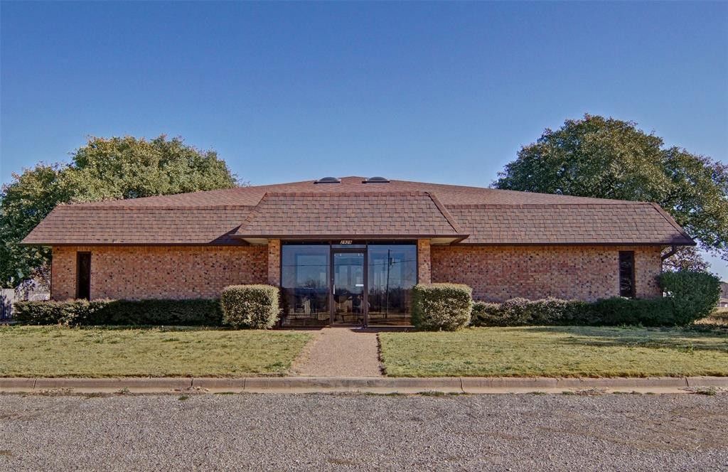 1 acres in Young County, Texas