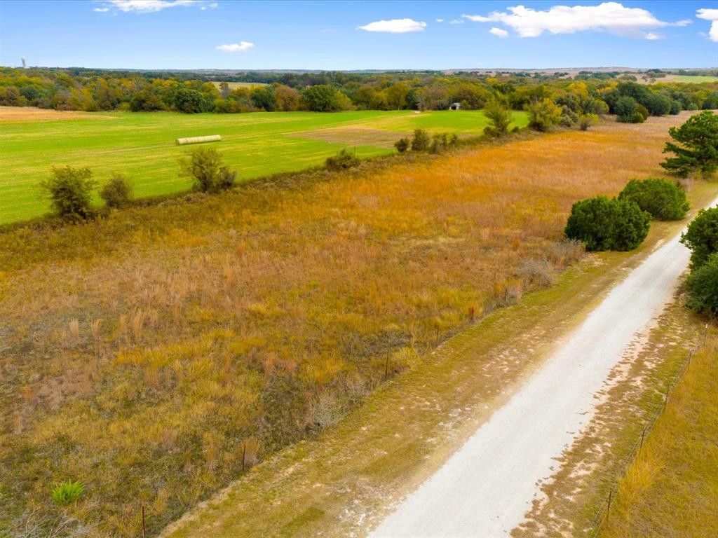 5 acres in Hood County, Texas