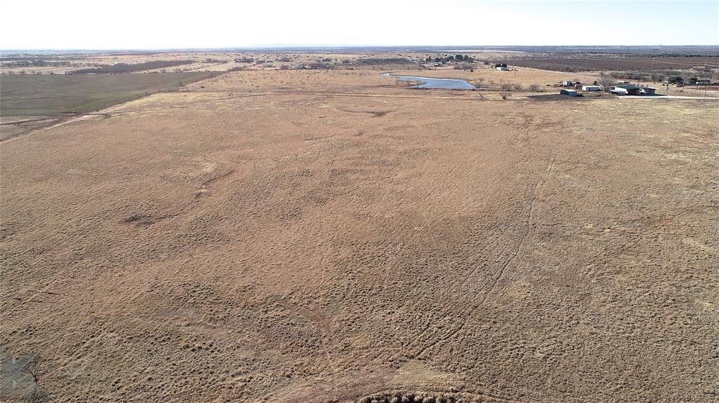 10 acres in Taylor County, Texas