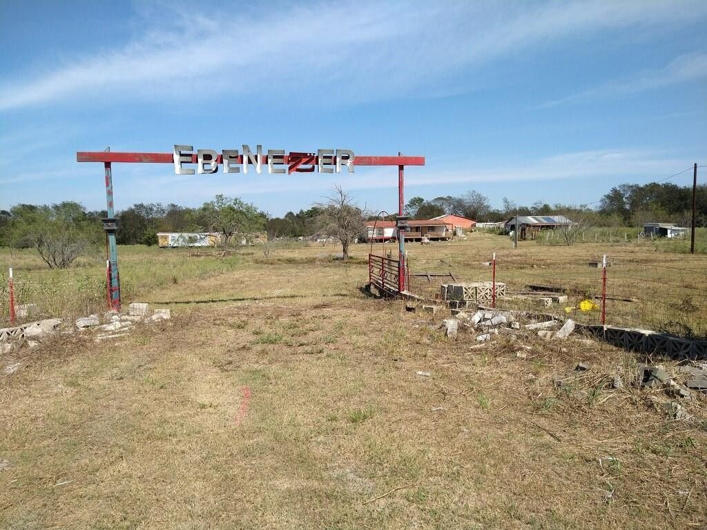 1.5 acres in Hunt County, Texas