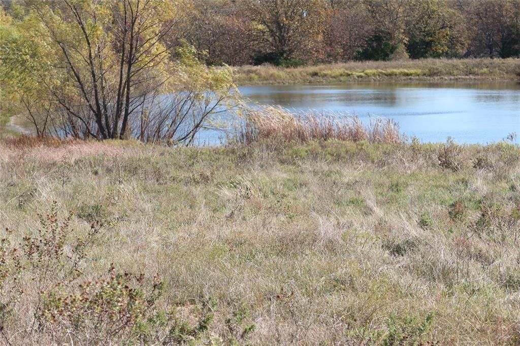 100 acres in Montague County, Texas