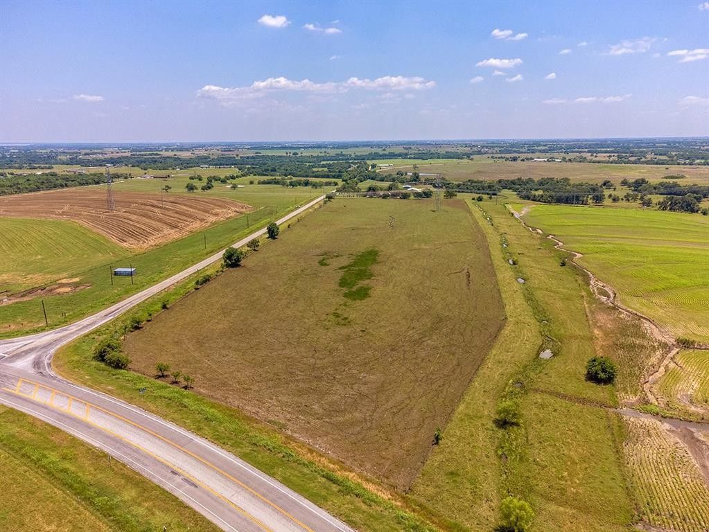 10 acres in Cooke County, Texas