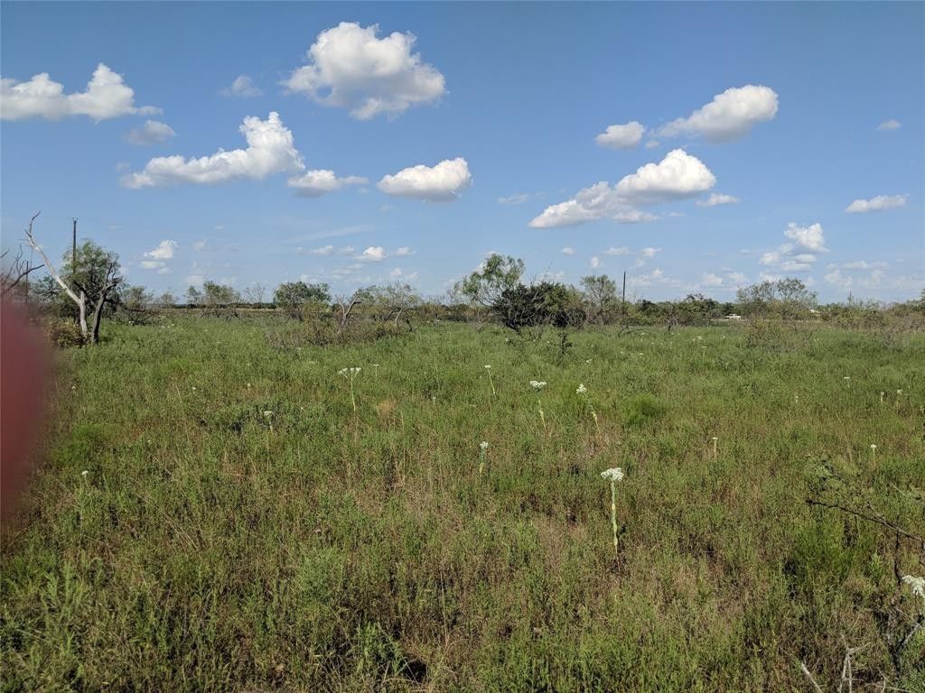 10 acres in Hamilton County, Texas
