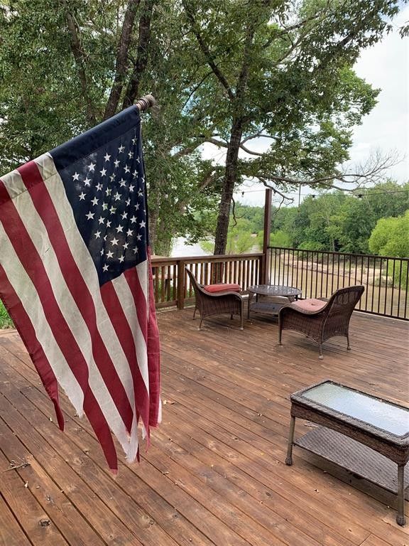 2 acres in Anderson County, Texas