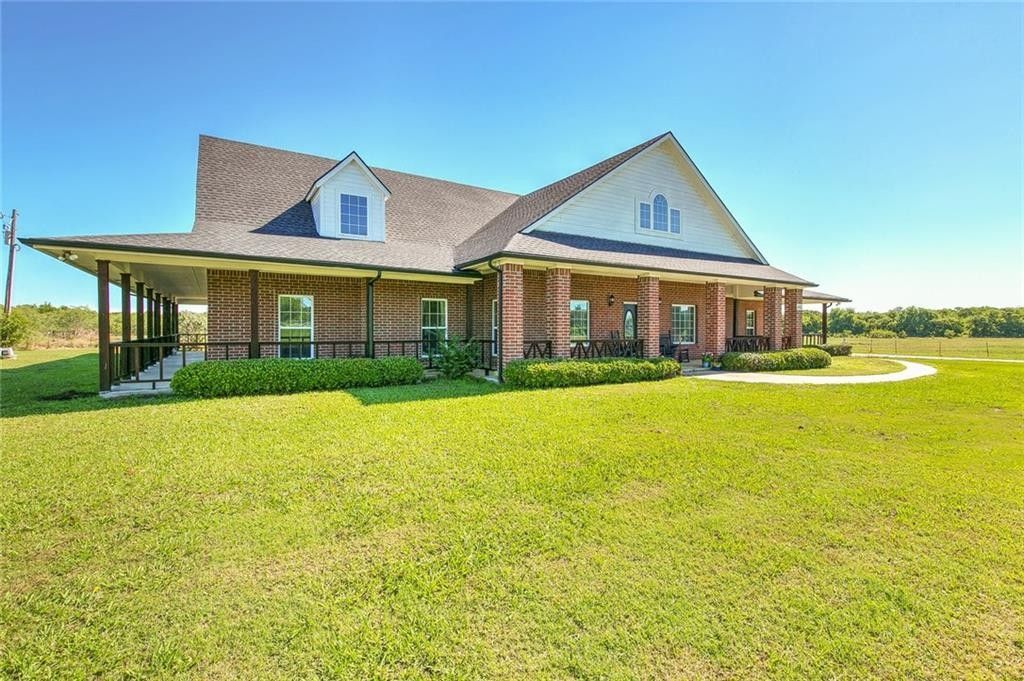 25 acres in Johnson County, Texas