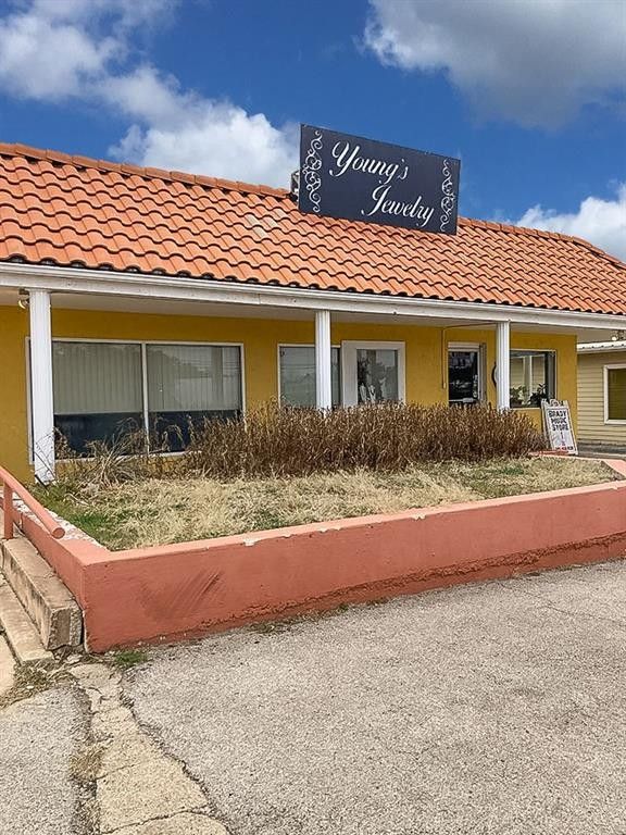 0.25 acres in McCulloch County, Texas