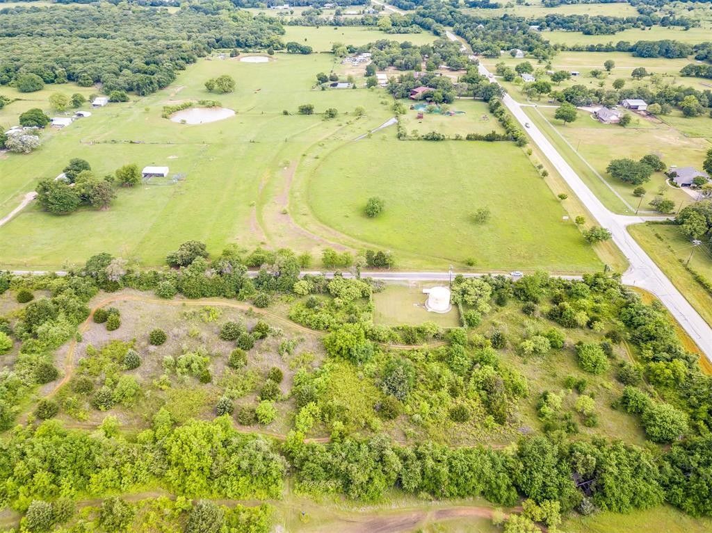 1.03 acres in Johnson County, Texas