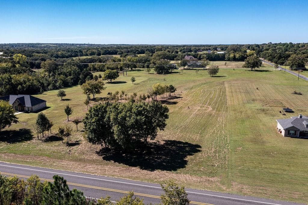 2.56 acres in Grayson County, Texas