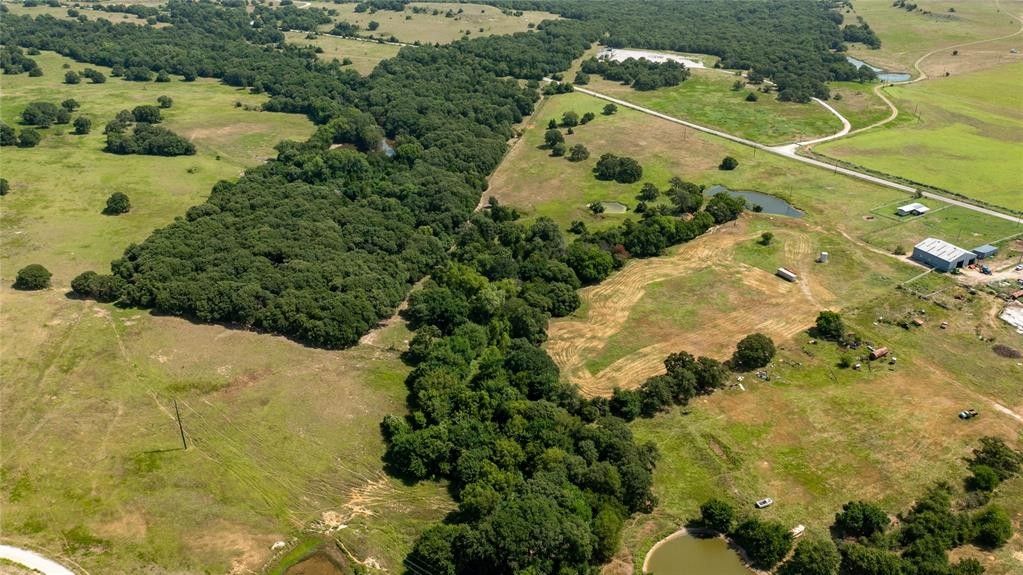 19 acres in Wise County, Texas