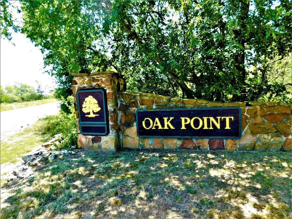 1.59 acres in Brown County, Texas