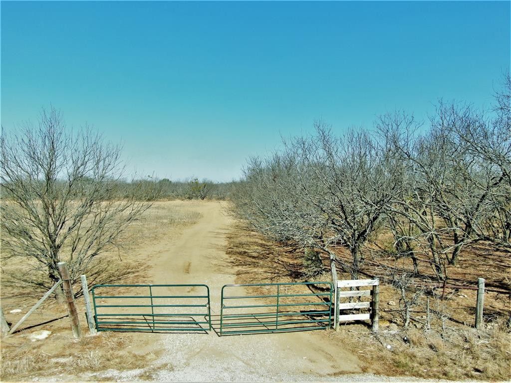 100 acres in Brown County, Texas