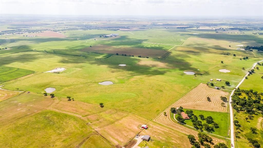 13 acres in Hill County, Texas