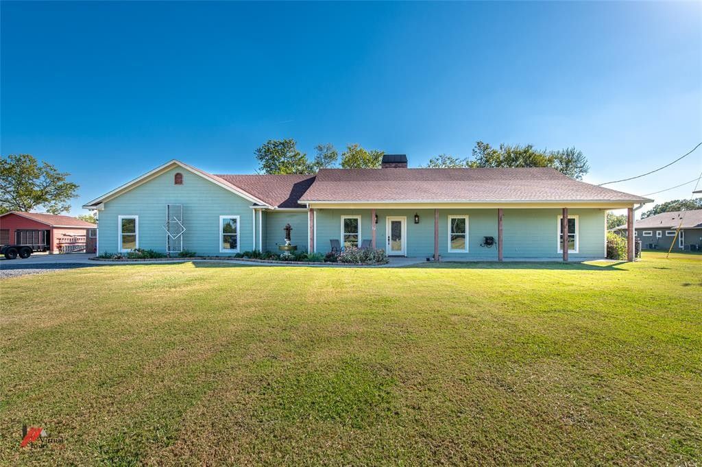 2 acres in De Soto Parish, Louisiana