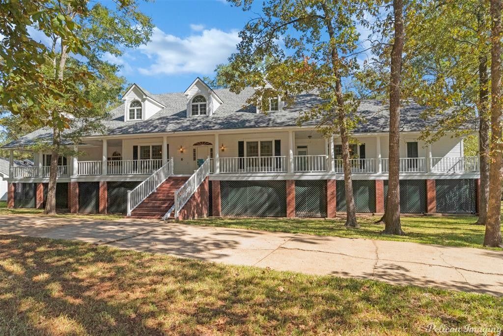 44 acres in Caddo Parish, Louisiana