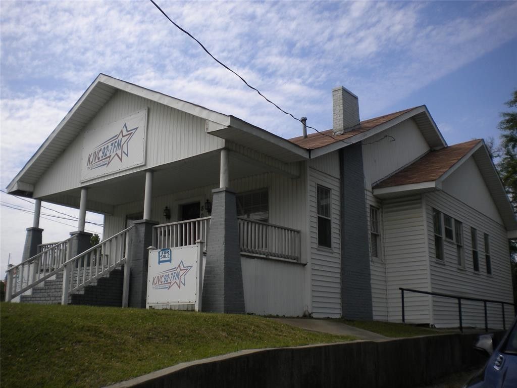 0.52 acres in De Soto Parish, Louisiana