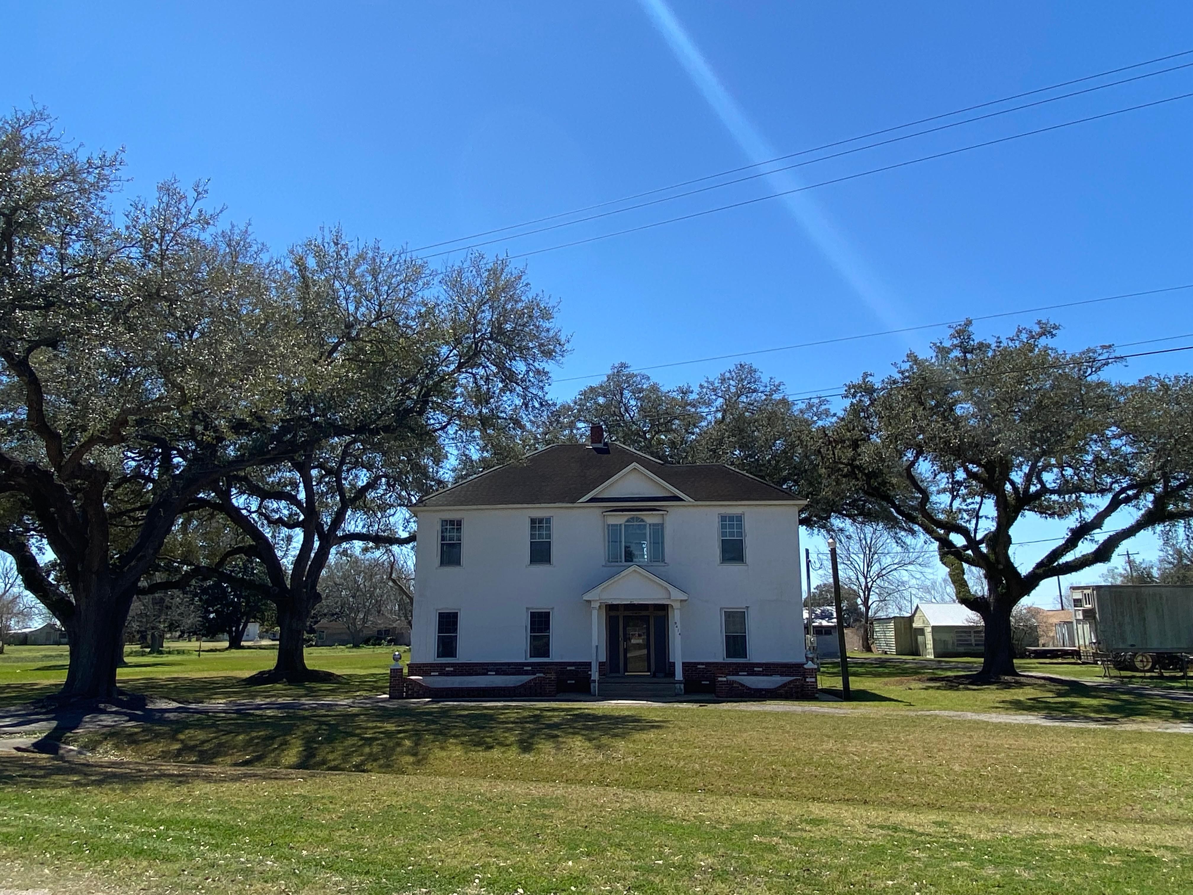 1.18 acres in Wharton County, Texas