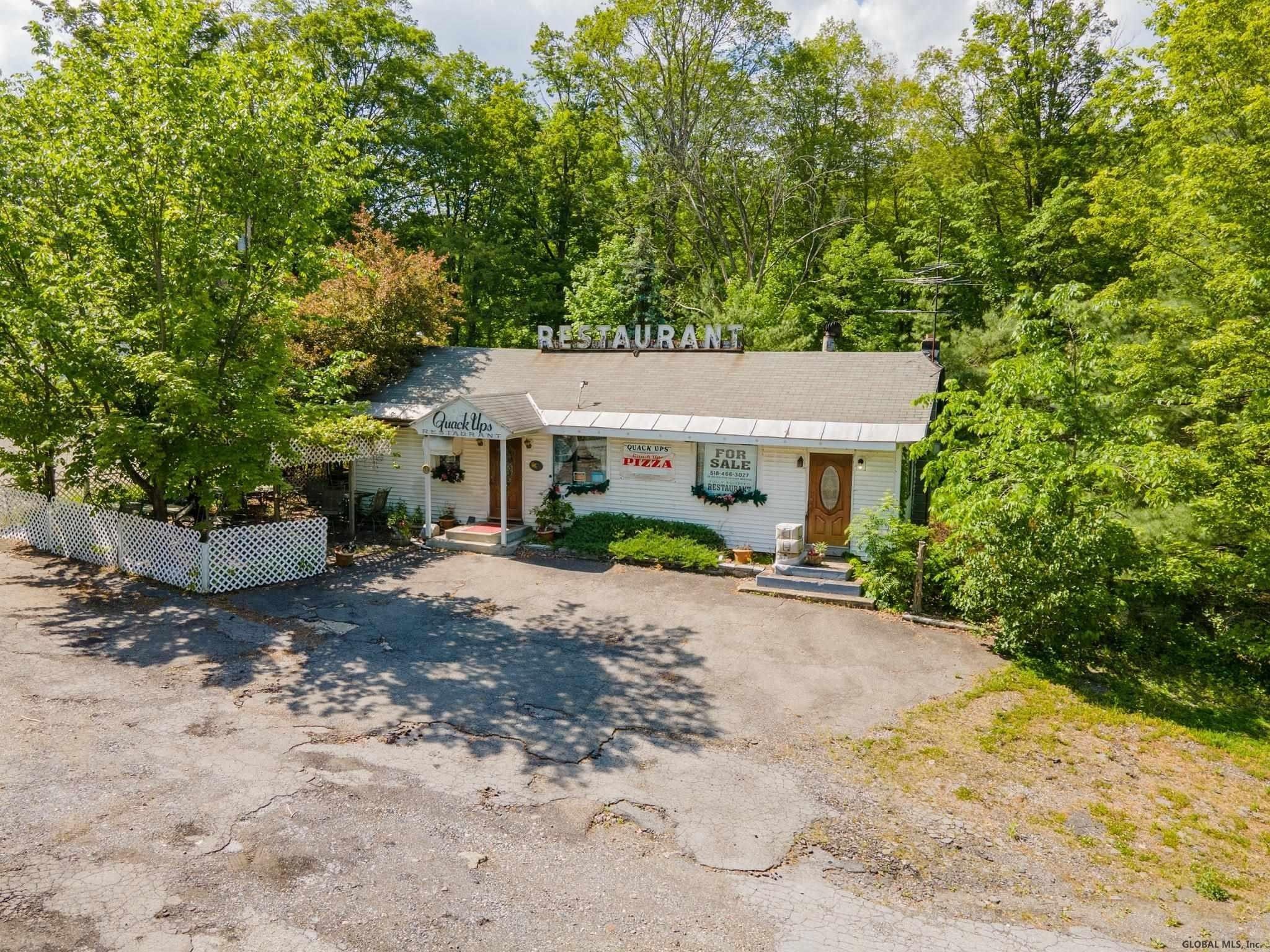 1.2 acres in Washington County, New York