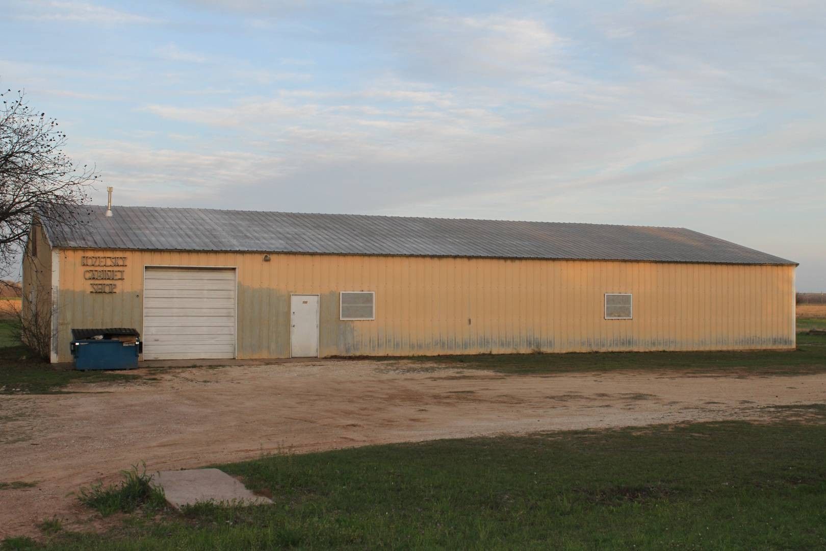 0.66 acres in Runnels County, Texas