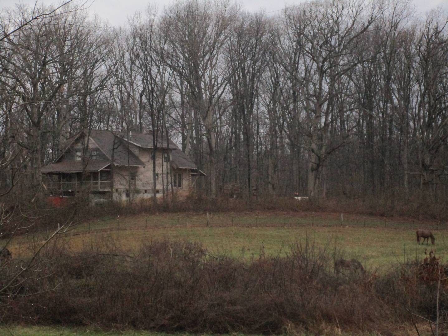 19.18 acres in Lawrence County, Illinois