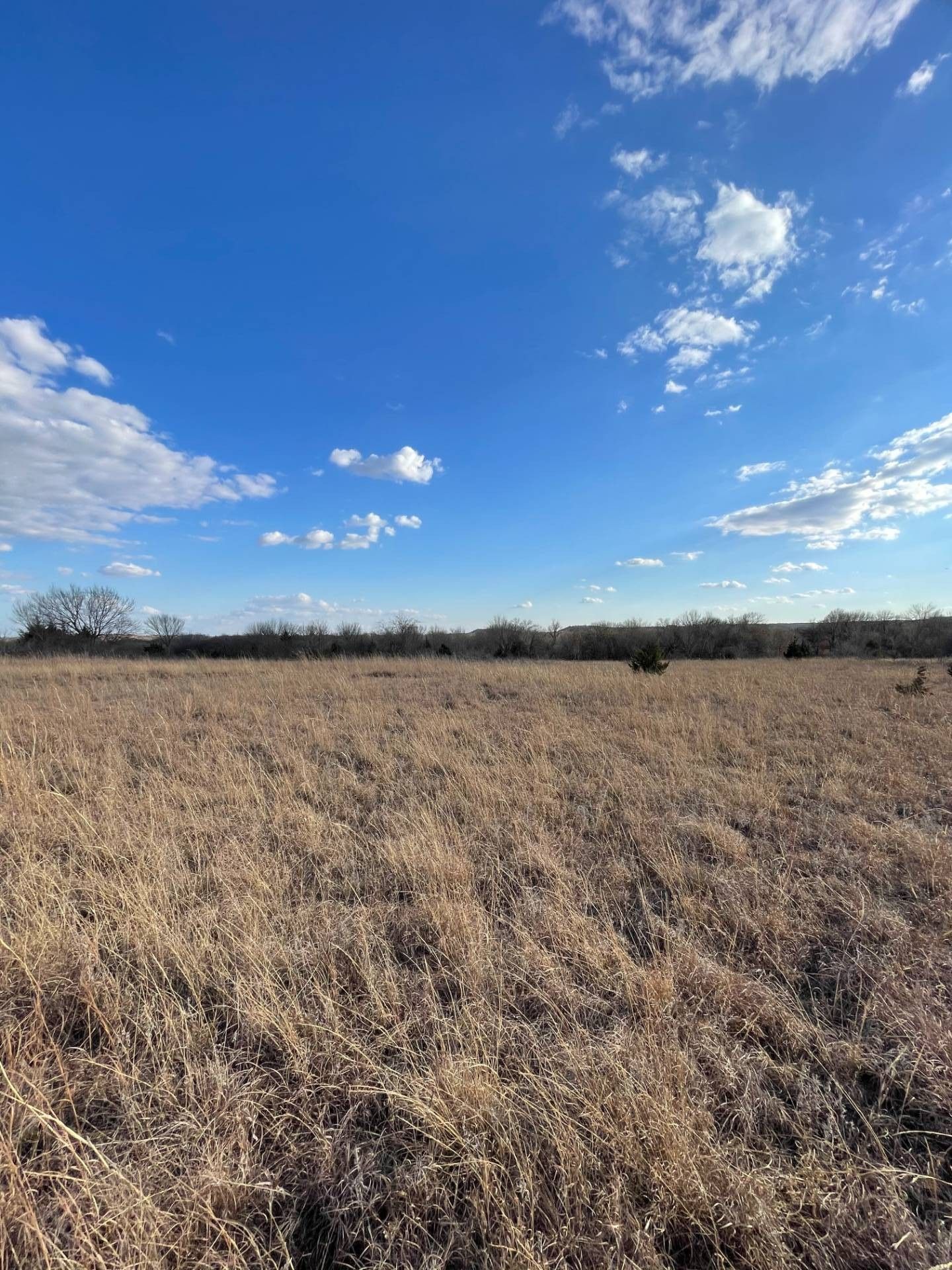 70 acres in Garvin County, Oklahoma
