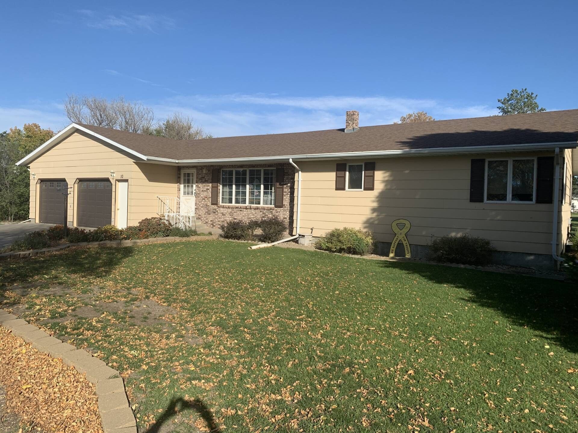 0.75 acres in Charles Mix County, South Dakota