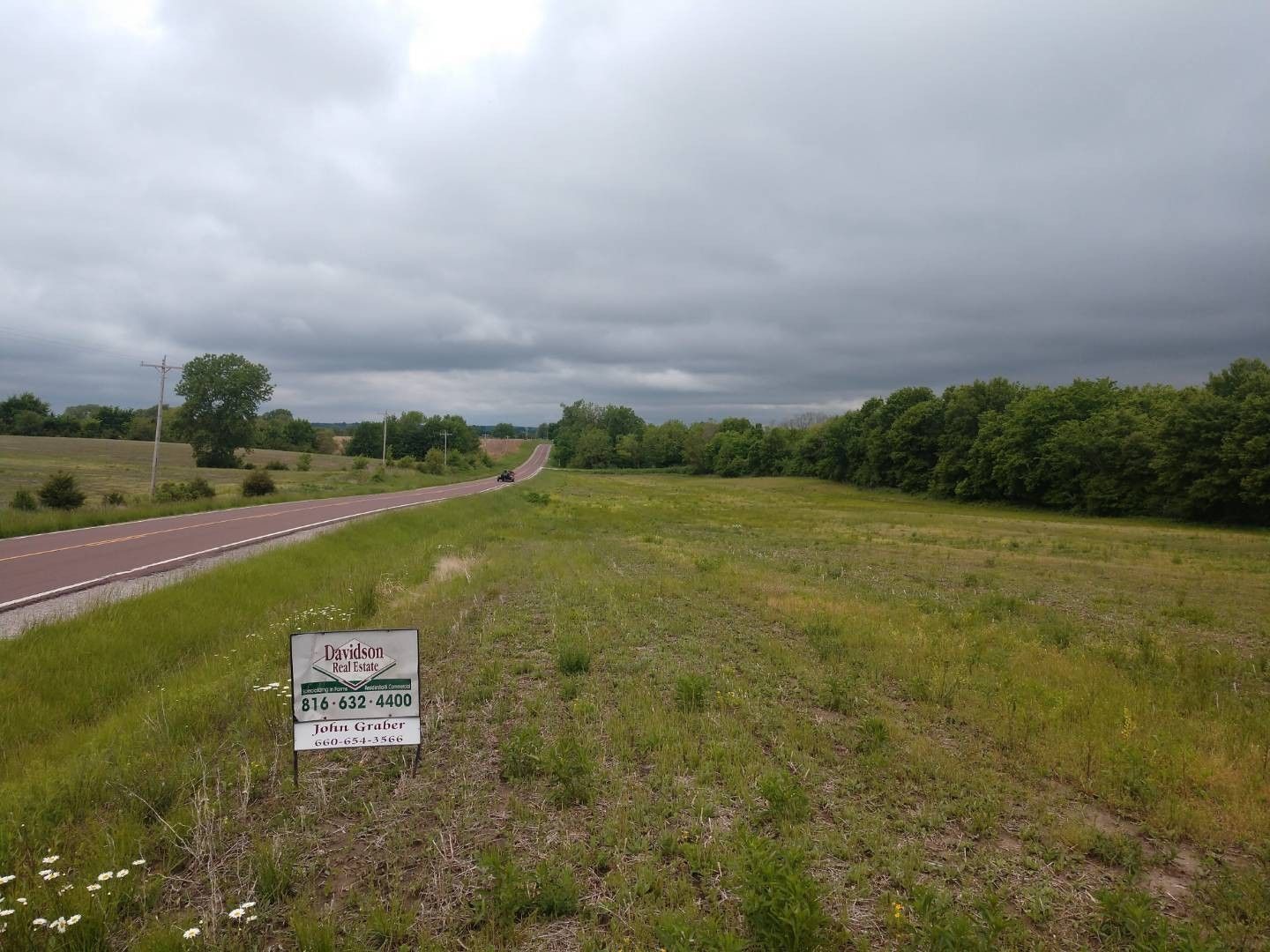 5 acres in Daviess County, Missouri