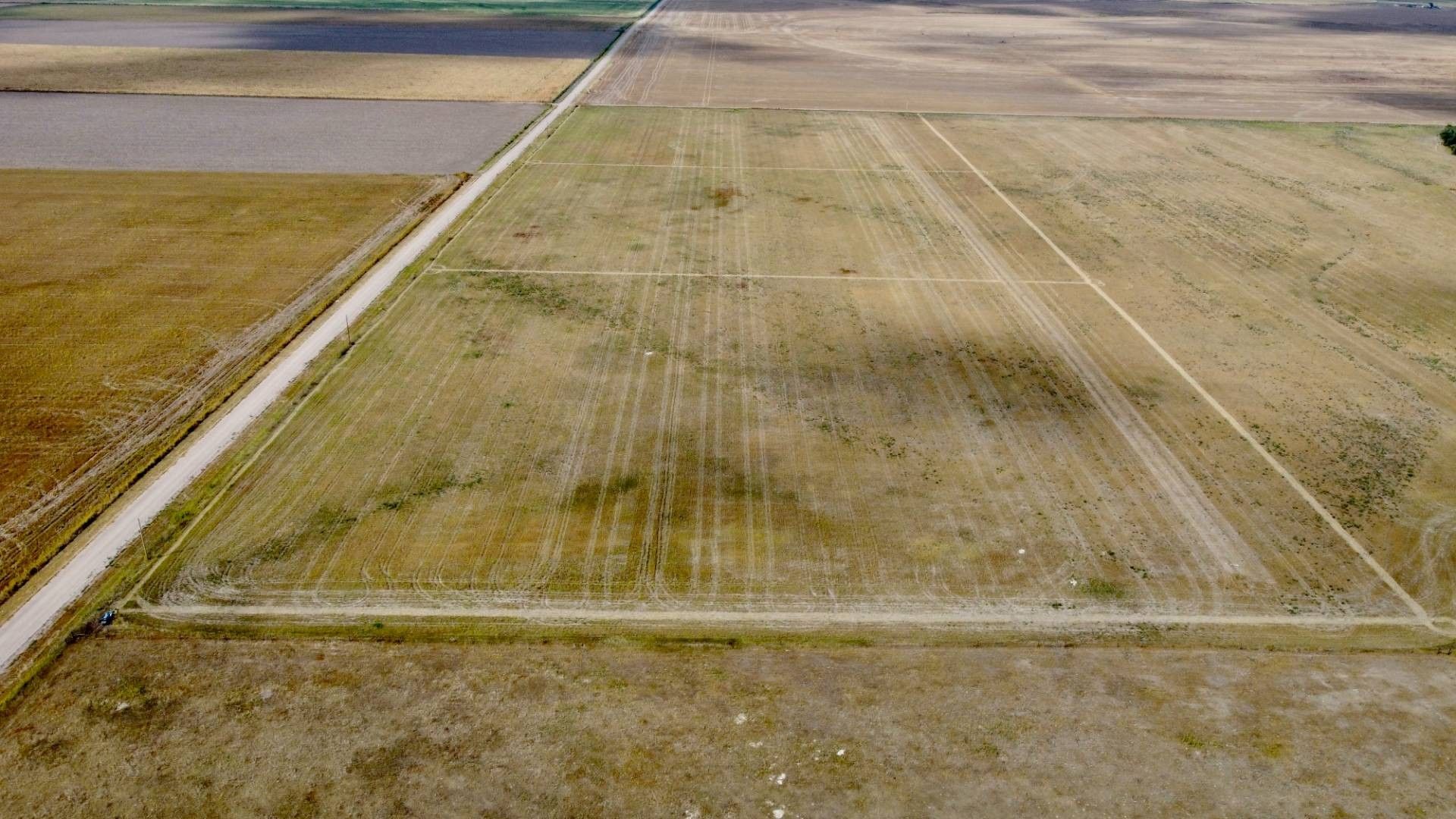 36 acres in Sherman County, Kansas